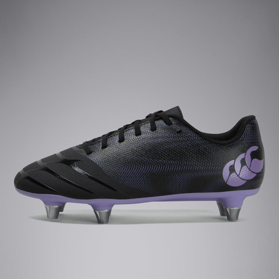 CANTERBURY CCC PHOENIX GENESIS TEAM SG JU BLACK/PUR