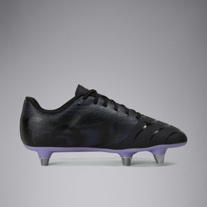 CANTERBURY CCC PHOENIX GENESIS TEAM SG JU BLACK/PUR