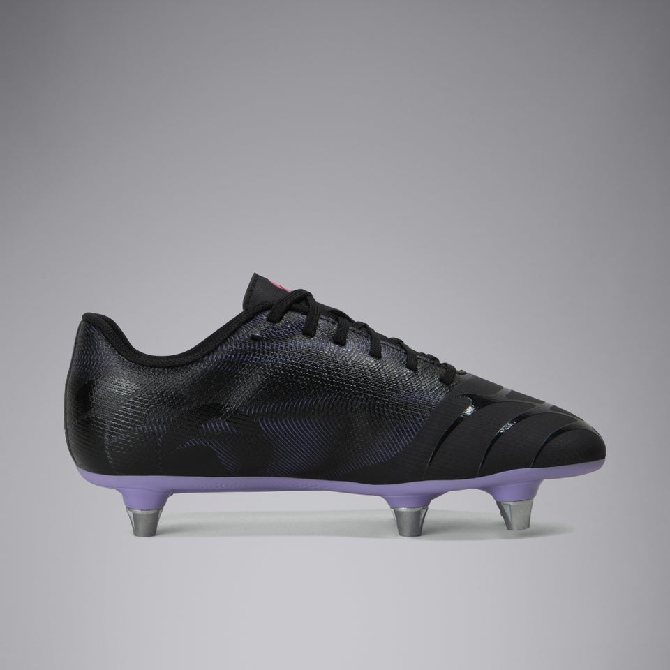 CANTERBURY CCC PHOENIX GENESIS TEAM SG JU BLACK/PUR