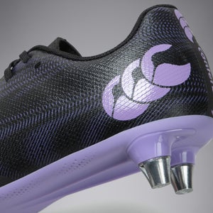 CANTERBURY CCC PHOENIX GENESIS TEAM SG JU BLACK/PUR