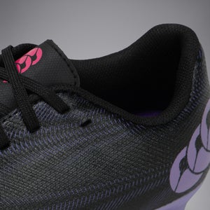 CANTERBURY CCC PHOENIX GENESIS TEAM SG JU BLACK/PUR