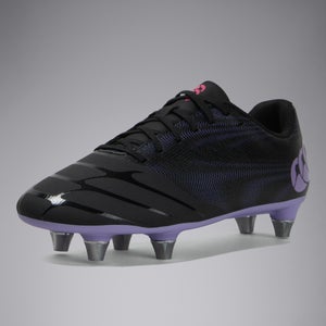 CANTERBURY CCC PHOENIX GENESIS TEAM SG JU BLACK/PUR