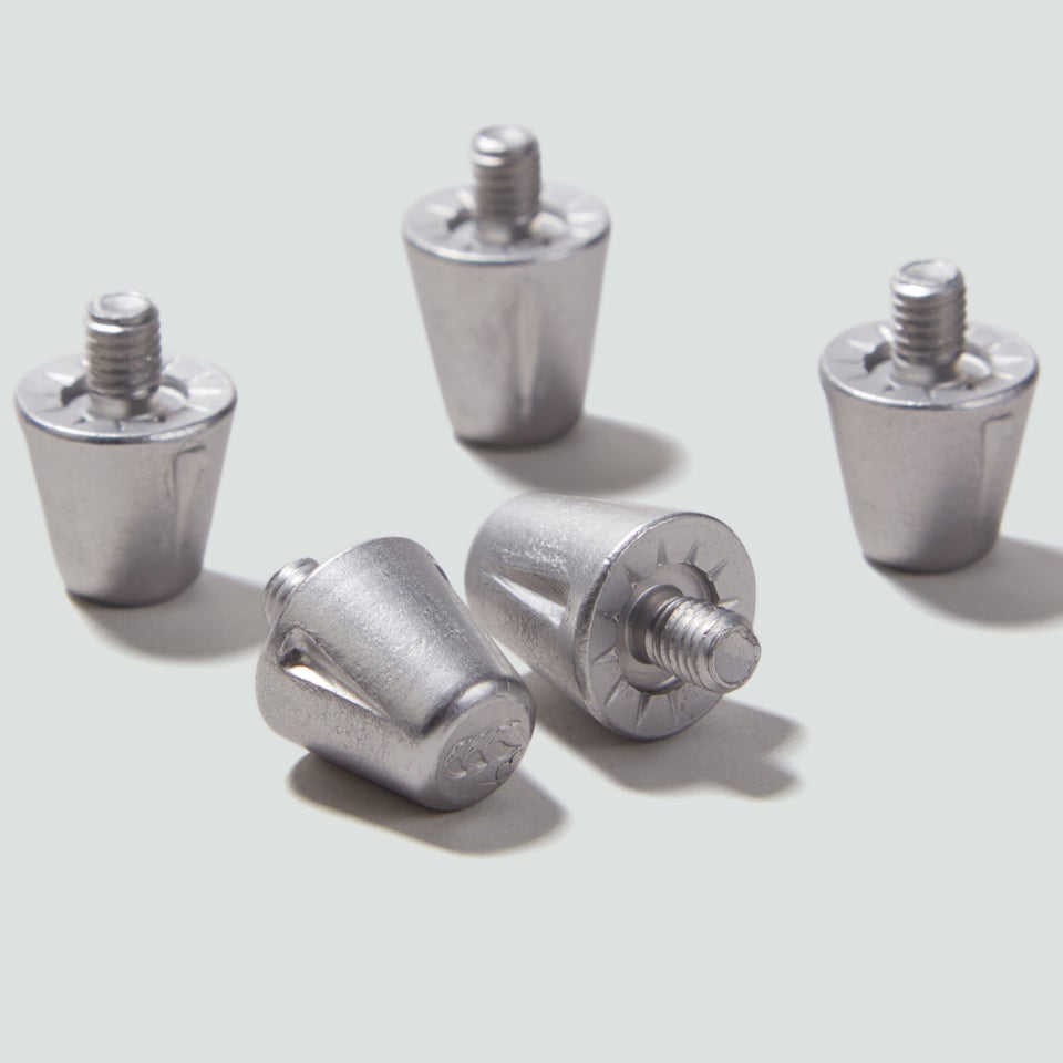 Adult Unisex Performance Studs Short