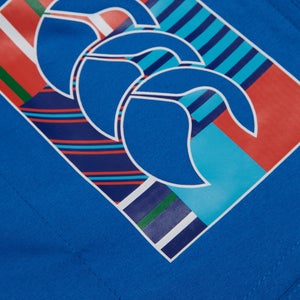 CANTERBURY UGLIES TACTIC 4.5" JU BLUE