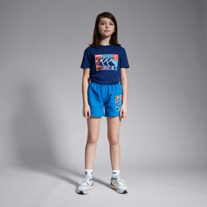 CANTERBURY UGLIES TACTIC 4.5" JU BLUE - 12