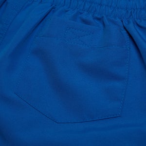 Junior Unisex Uglies Tactic 4.5" Shorts Blue