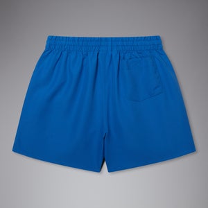 Junior Unisex Uglies Tactic 4.5" Shorts Blue
