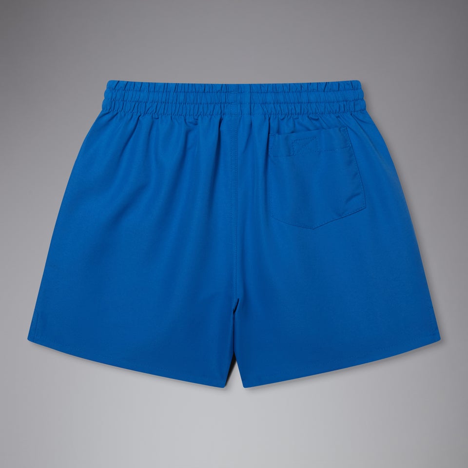 Junior Unisex Uglies Tactic 4.5" Shorts Blue