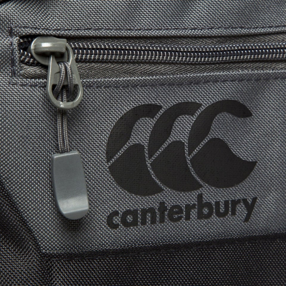 CANTERBURY CLASSICS BOOTBAG BLACK