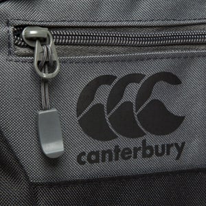 CANTERBURY CLASSICS BOOTBAG BLACK