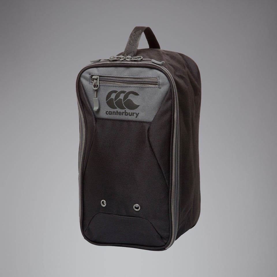 Unisex Bootbag Black