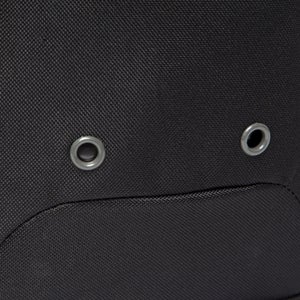 Unisex Bootbag Black