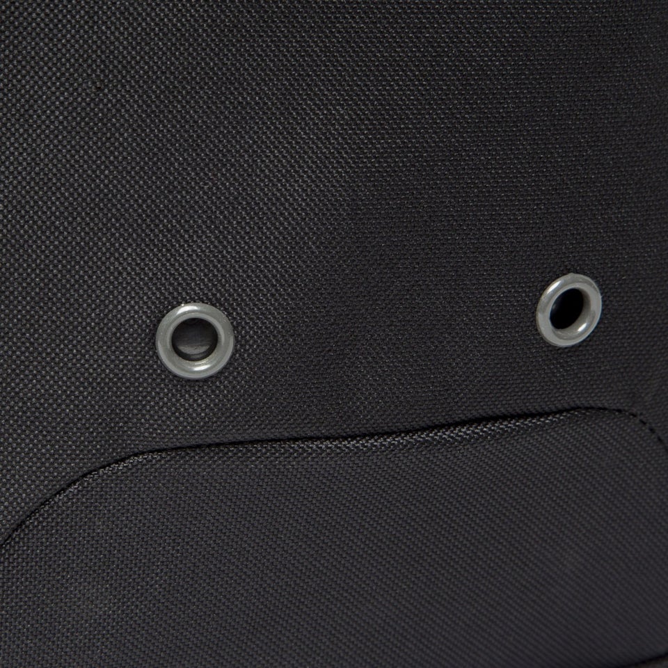 Unisex Bootbag Black