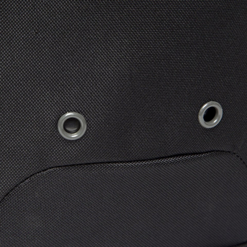 CANTERBURY CLASSICS BOOTBAG BLACK