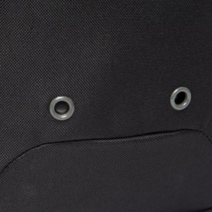 CANTERBURY CLASSICS BOOTBAG BLACK