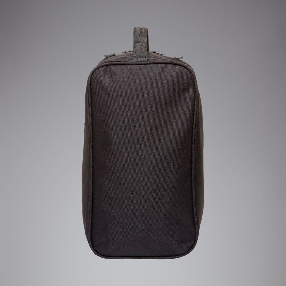 Unisex Bootbag Black