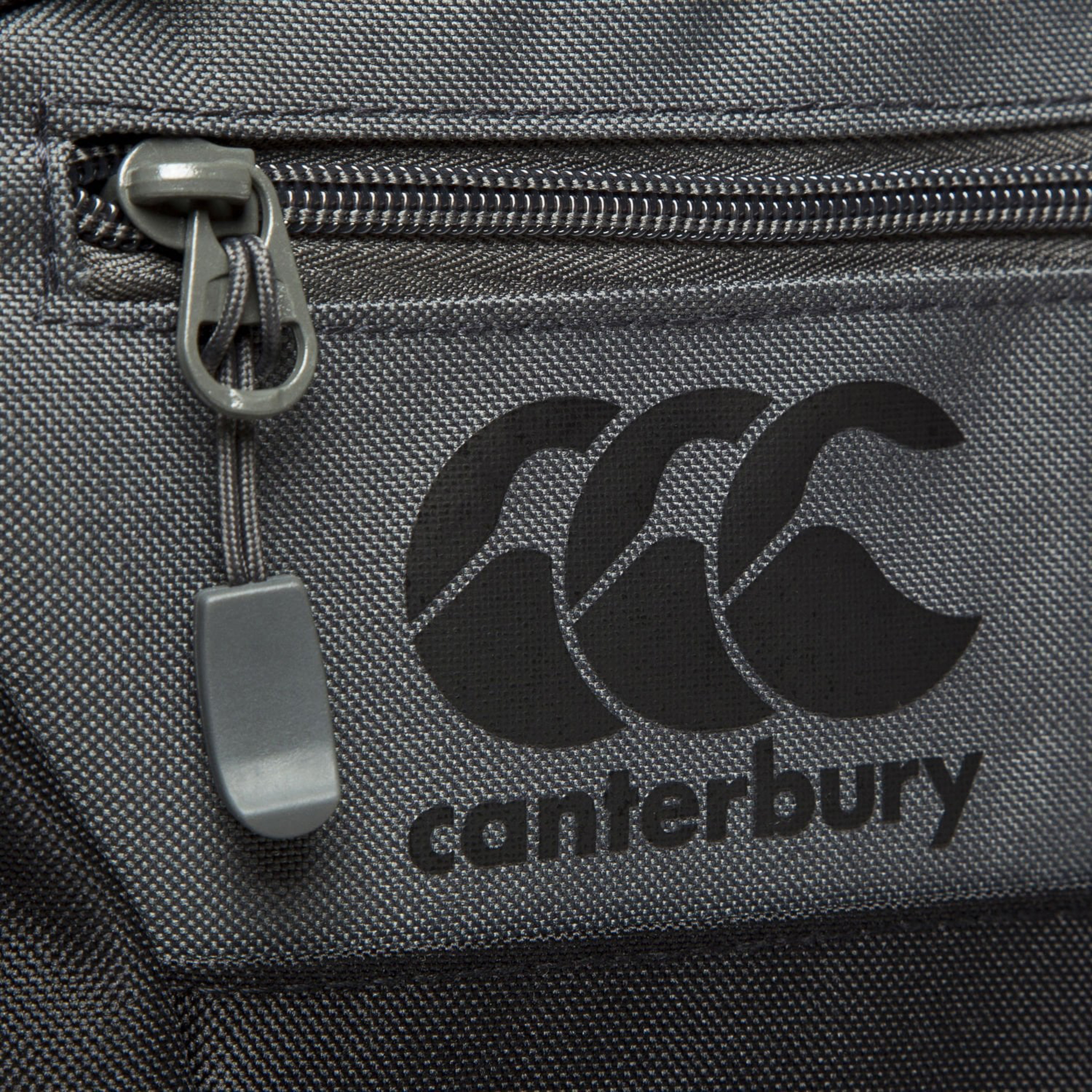 Unisex Bootbag Black | Canterbury
