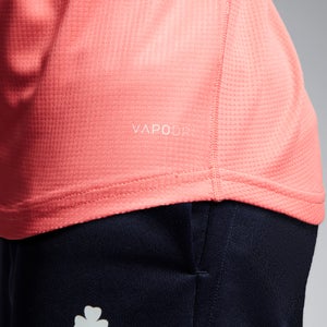 Junior Unisex Ireland Training Pro Jersey Junior Pink/Blue