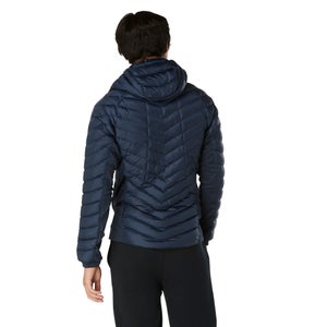 Men's Tephra Stretch Reflect Jacket Navy