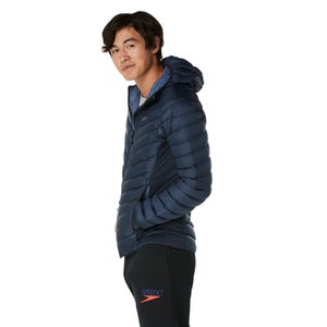 Men's Tephra Stretch Reflect Jacket Navy