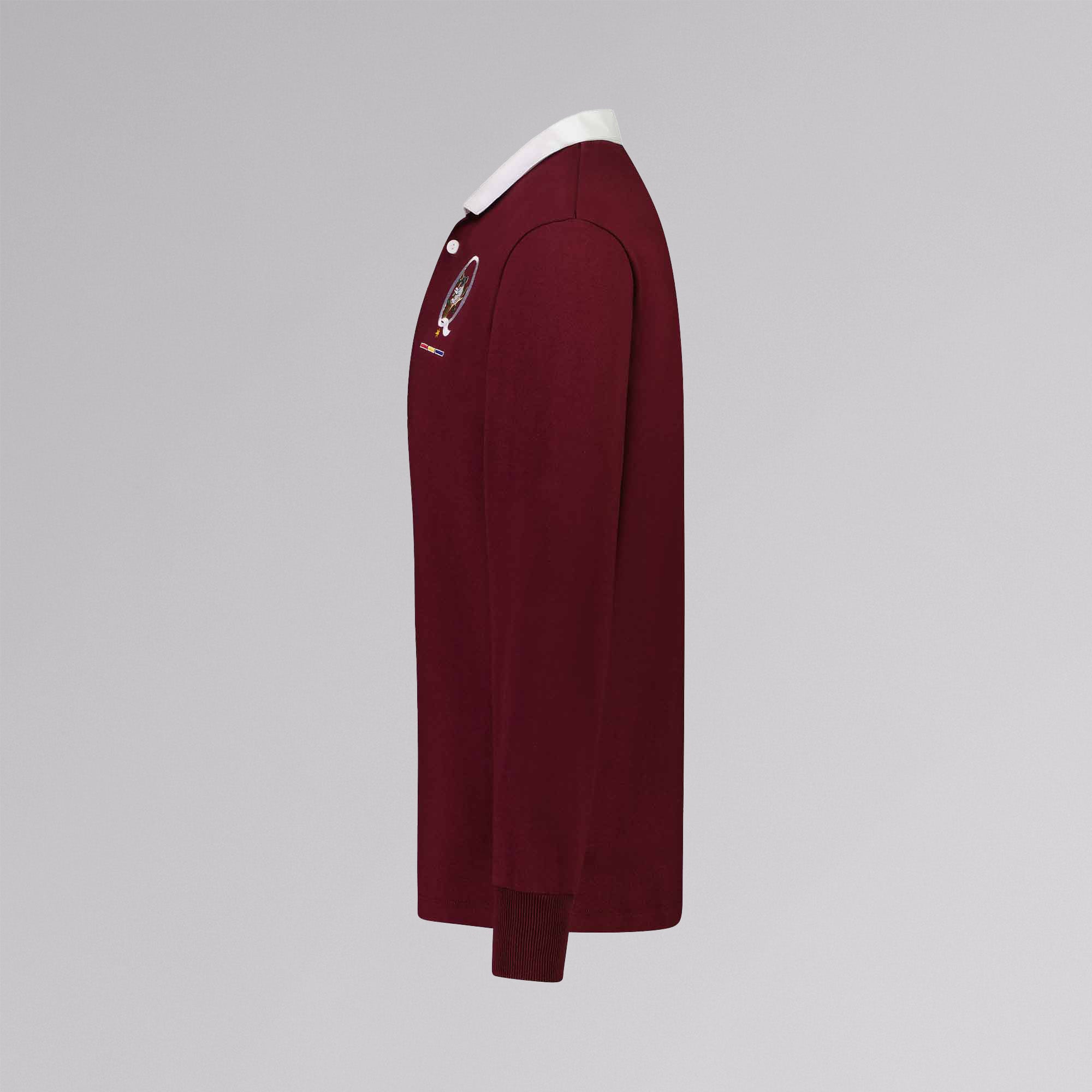 2023 Mens Queensland Reds Retro Jersey | Canterbury Australia
