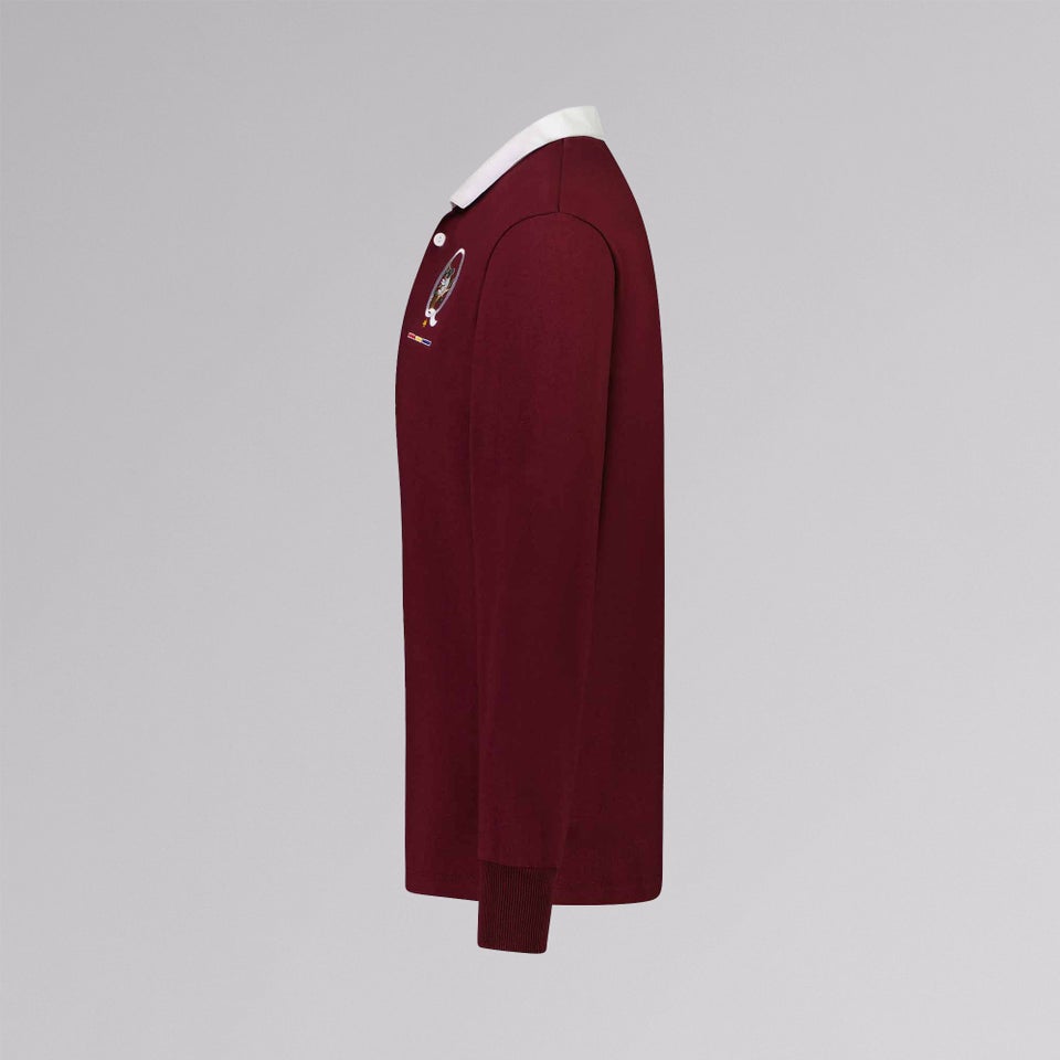 2023 Mens Queensland Reds Retro Jersey