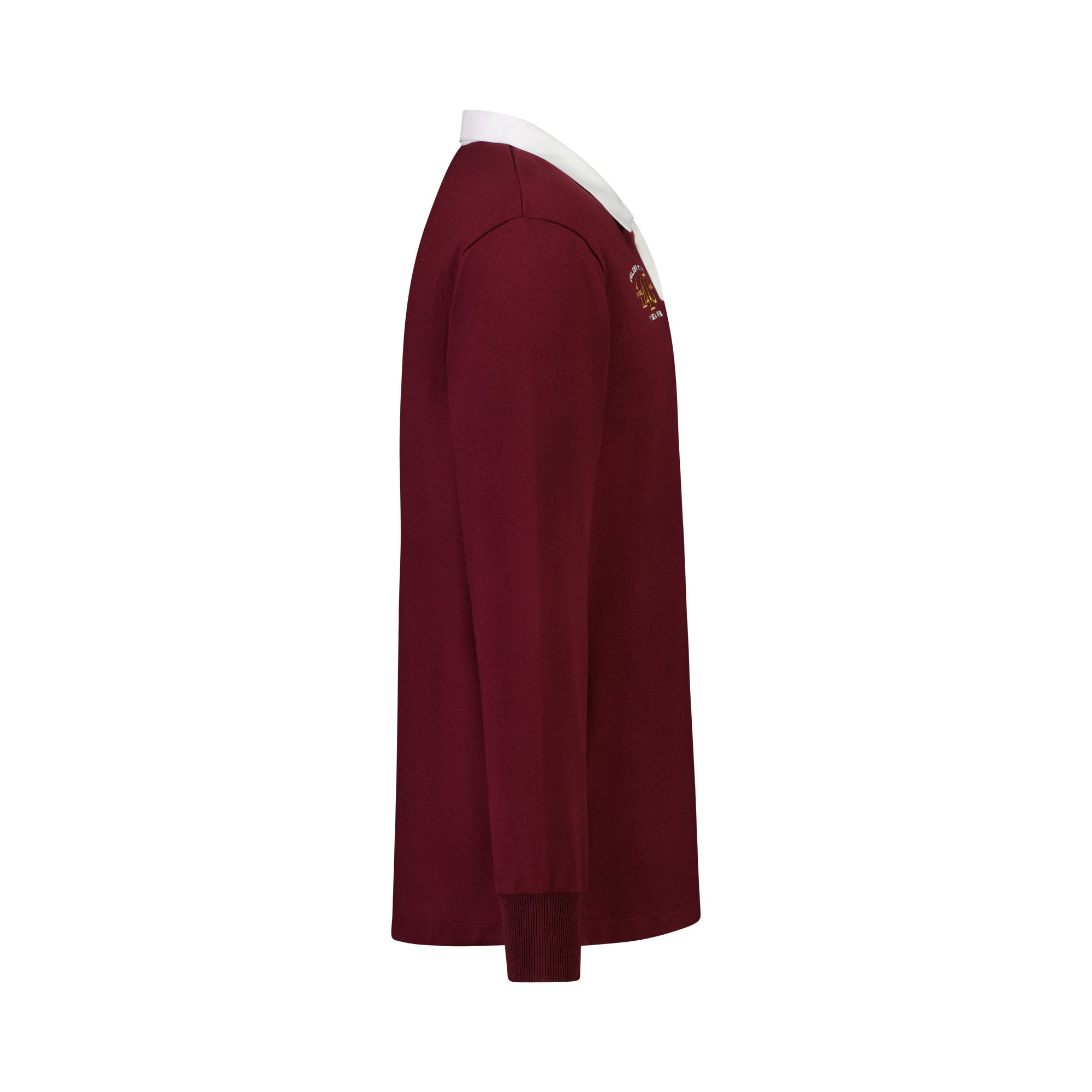 Canterbury M QLD REDS RETRO JERSEY MAROON | Canterbury