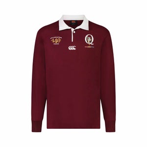 2023 Mens Queensland Reds Retro Jersey