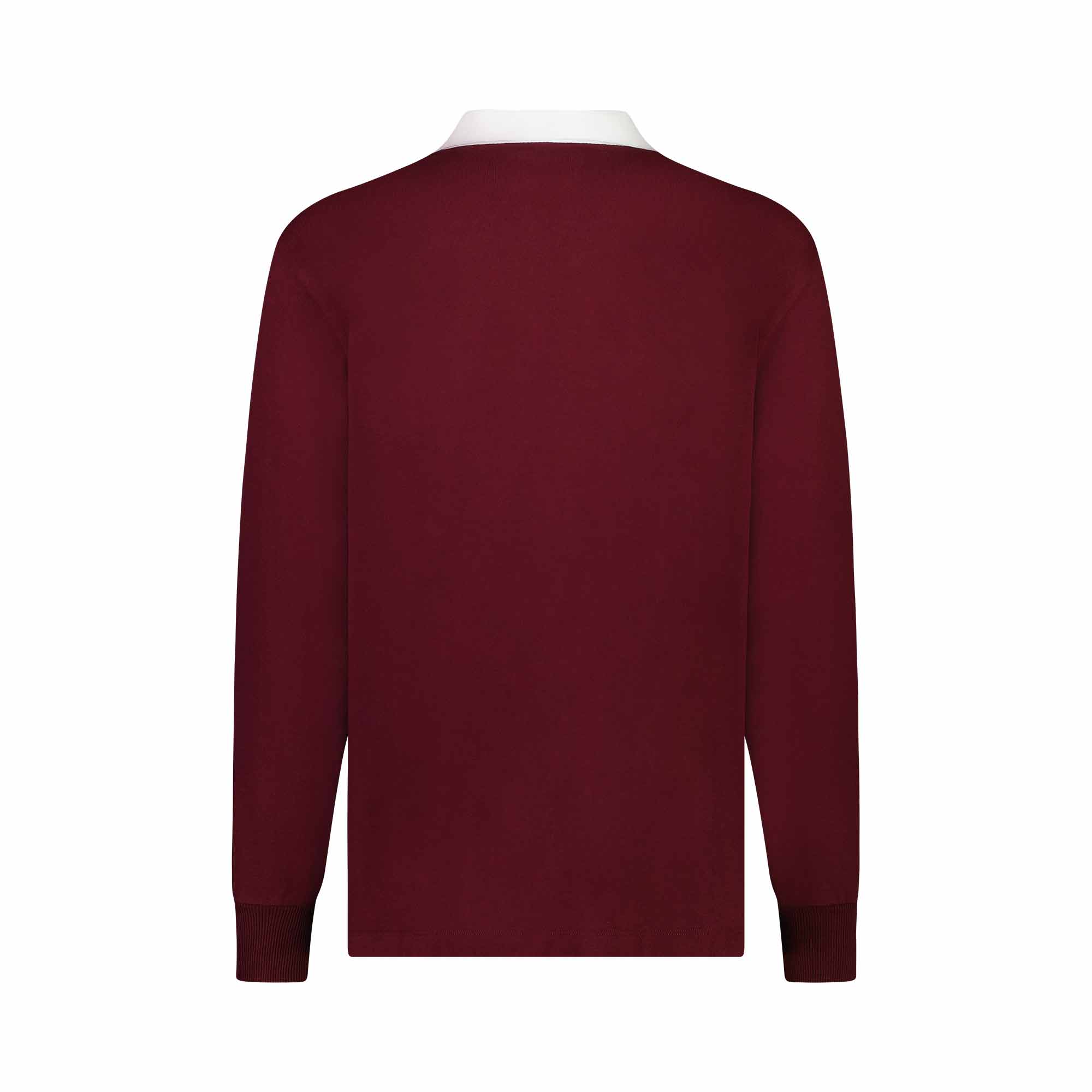 Canterbury M QLD REDS RETRO JERSEY MAROON | Canterbury