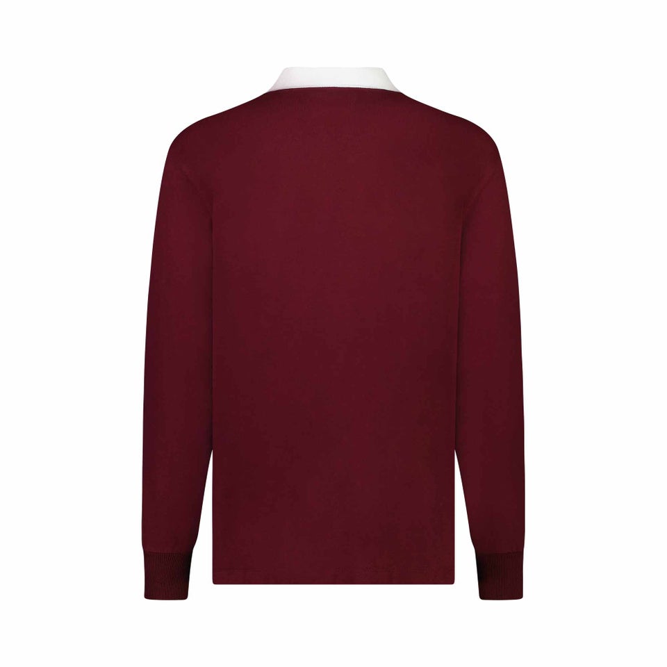 2023 Mens Queensland Reds Retro Jersey