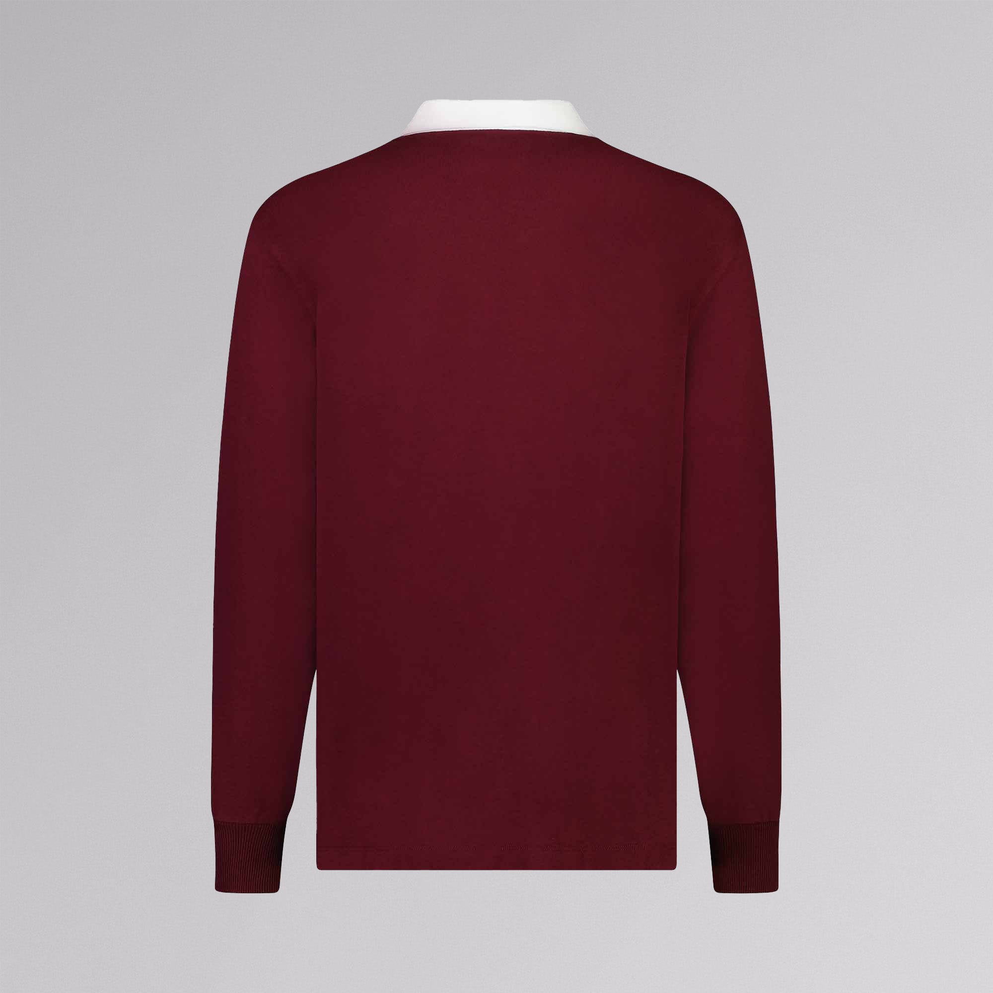 2023 Mens Queensland Reds Retro Jersey | Canterbury Australia