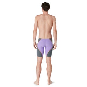 Men's Fastskin LZR Intent Jammer Purple