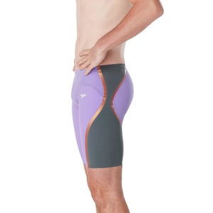 Men's Fastskin LZR Intent Jammer Purple