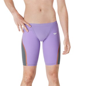 Men's Fastskin LZR Intent Jammer Purple