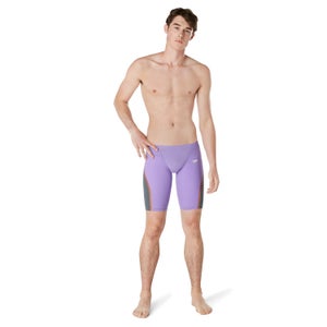 Men's Fastskin LZR Intent Jammer Purple
