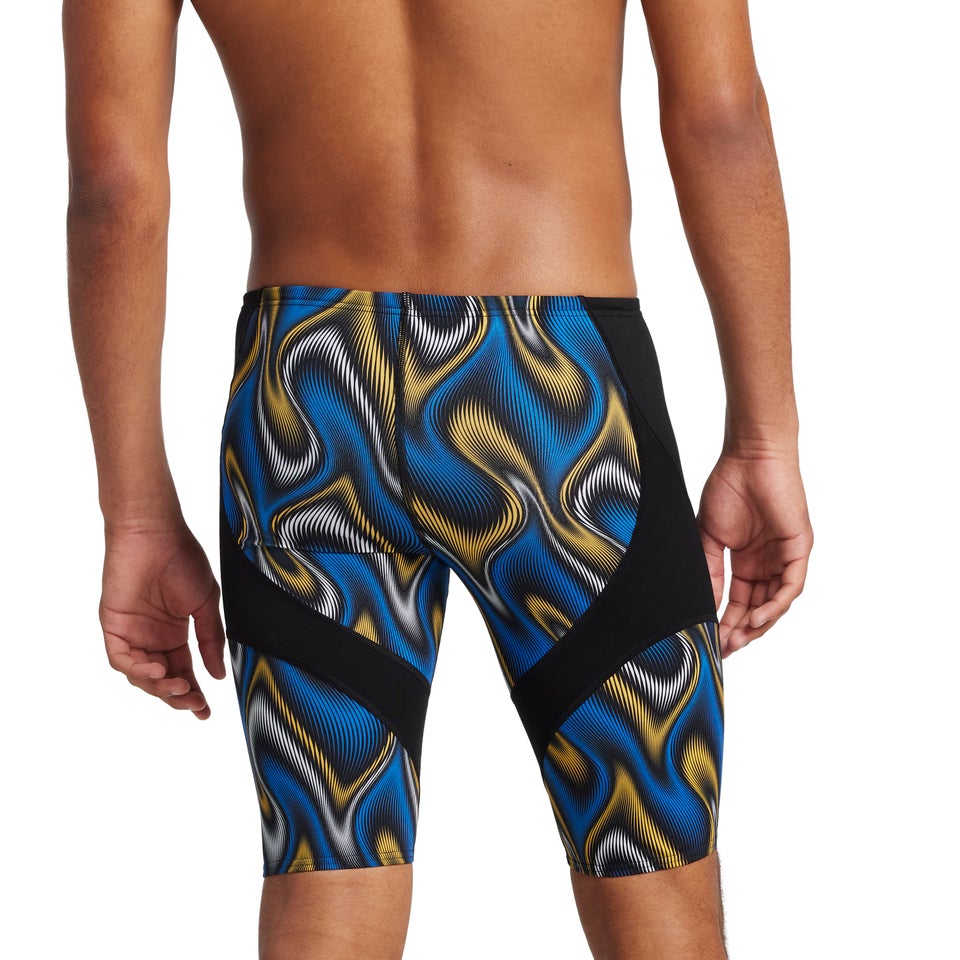 Men's Purpose Jammer Blue