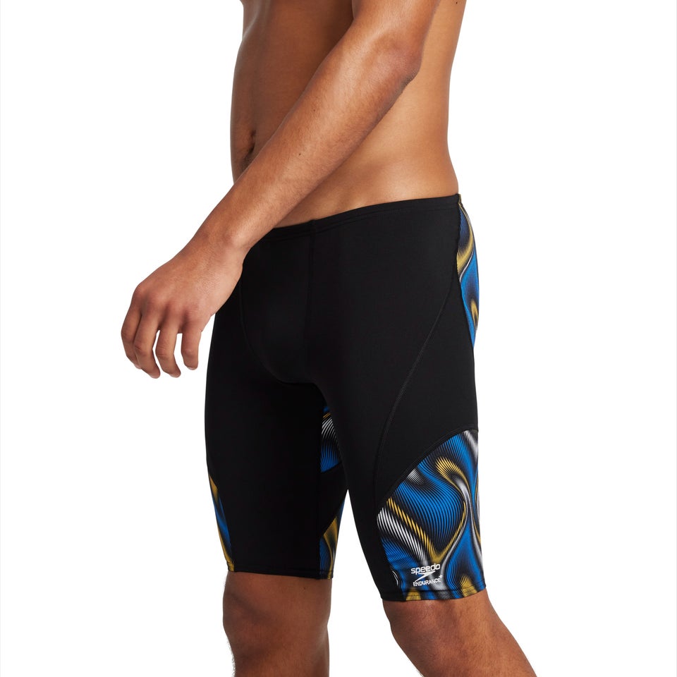 Men's Purpose Jammer Blue