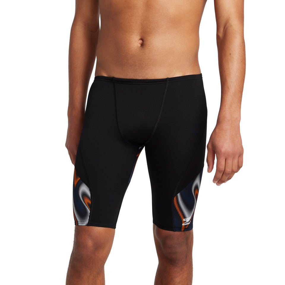 Men's Purpose Jammer Multi-color