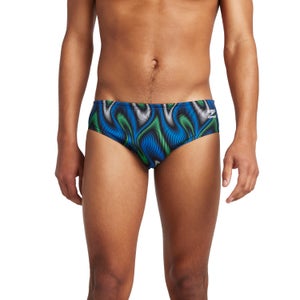 Men's Purpose Brief Multi-color - 30