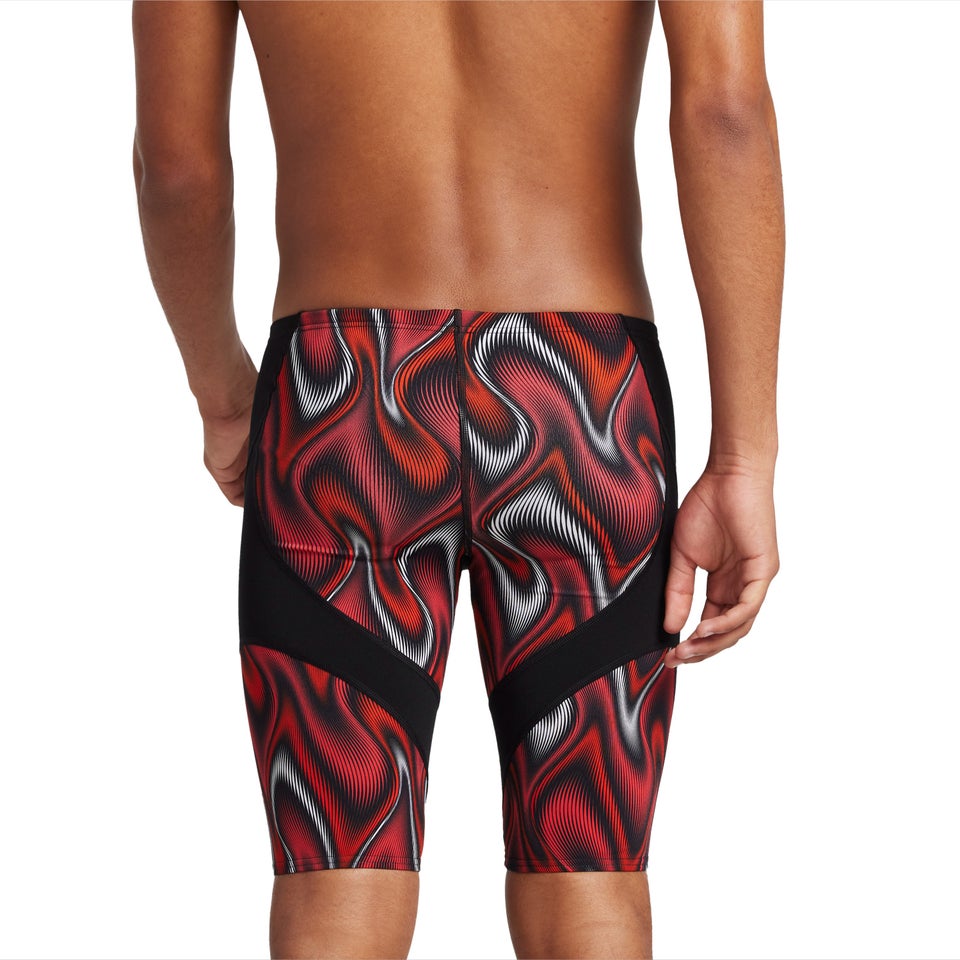 Men's Purpose Jammer Red