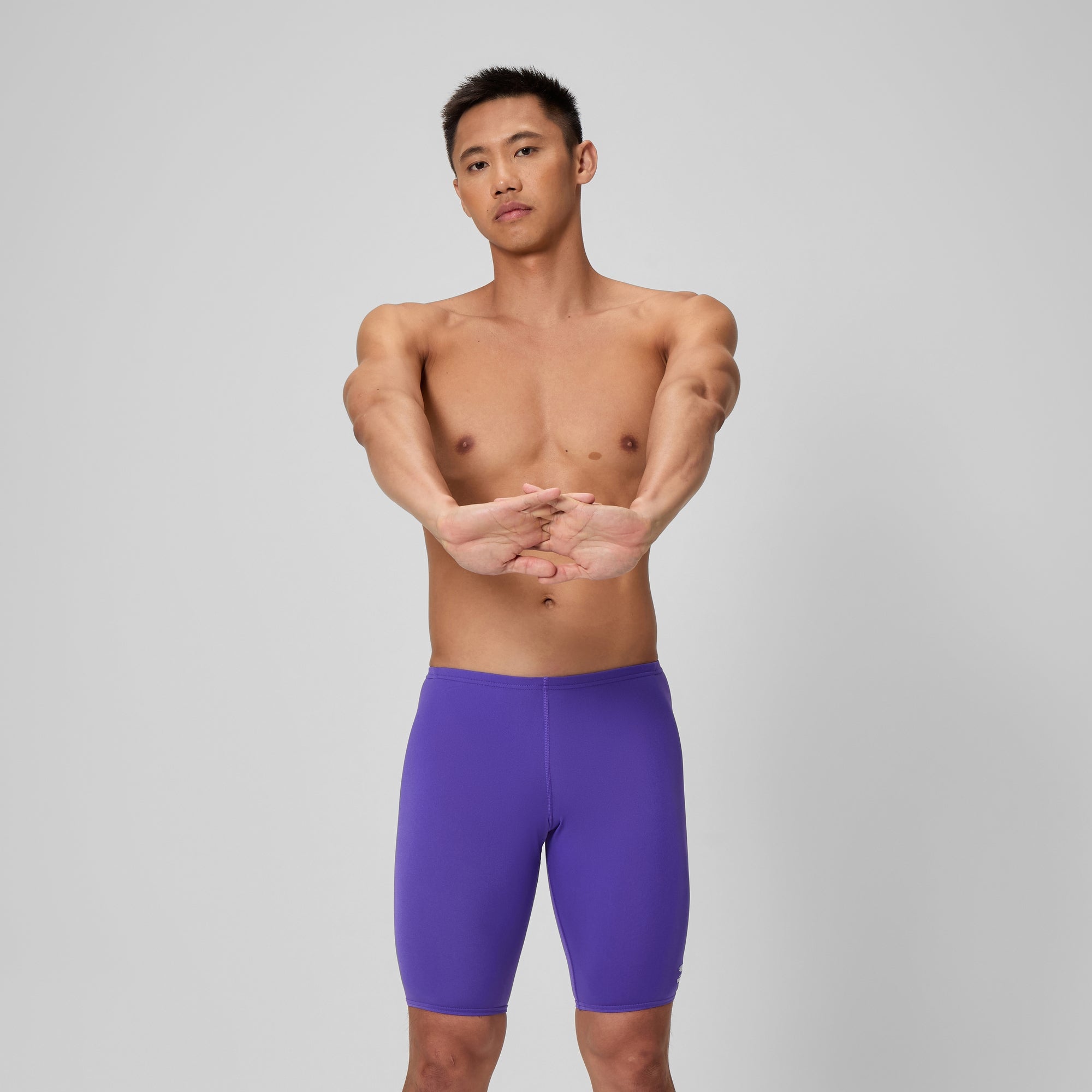 その他 purple no,8 summer 2001 Men's Solid Adult Jammer Purple | Speedo USA