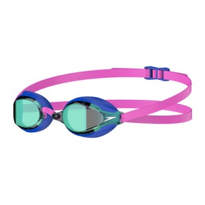 Junior Socket 2.0 Goggles Blue/Pink