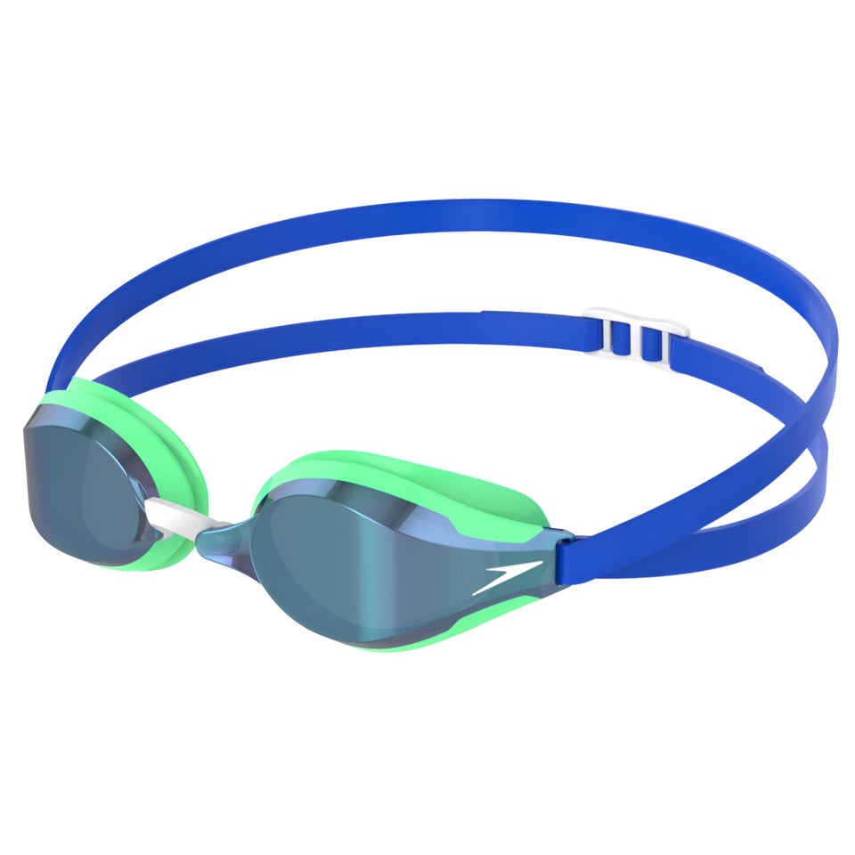 Speed Socket 2.0 Mirrored Goggle