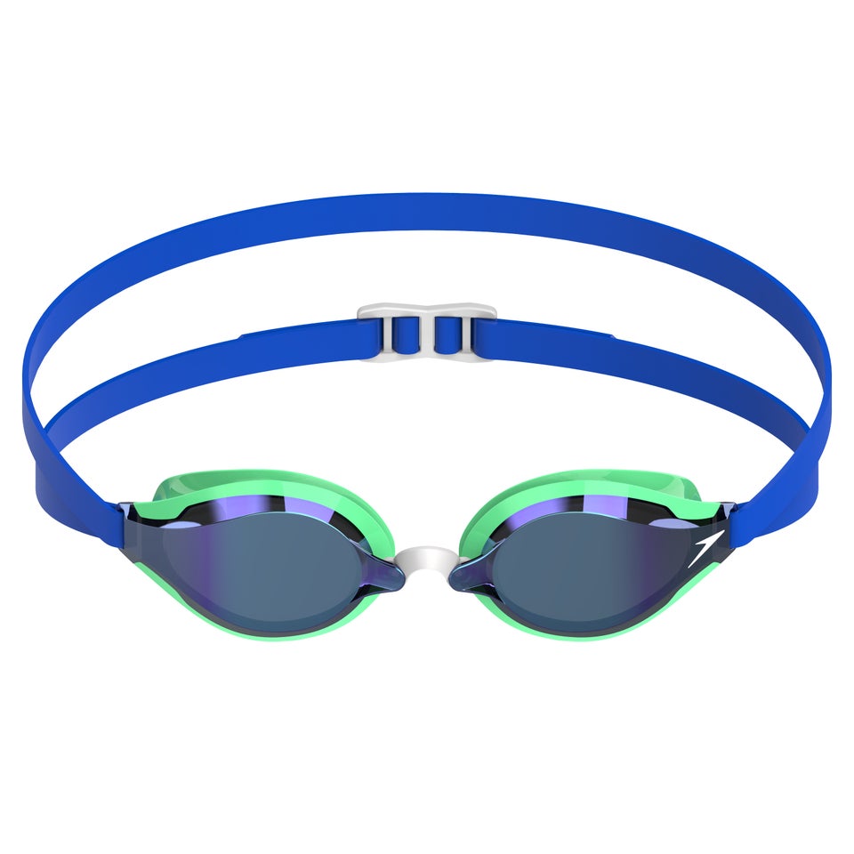 Speed Socket 2.0 Mirrored Goggle