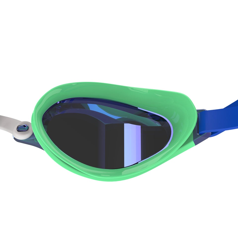 Speed Socket 2.0 Mirrored Goggle