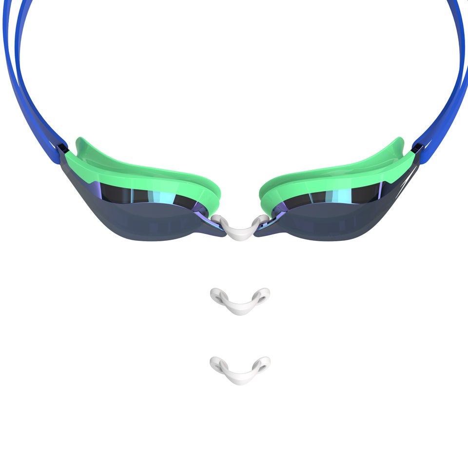 Speed Socket 2.0 Mirrored Goggle