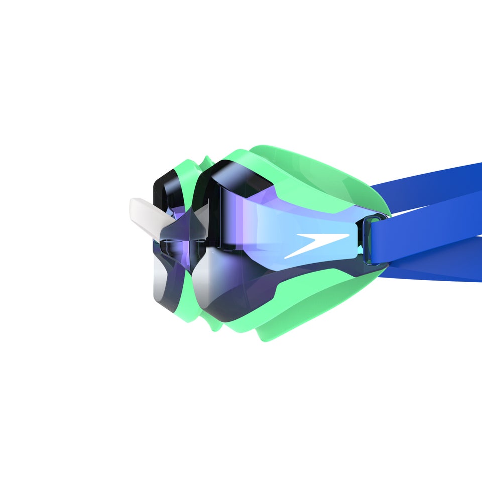 Speed Socket 2.0 Mirrored Goggle