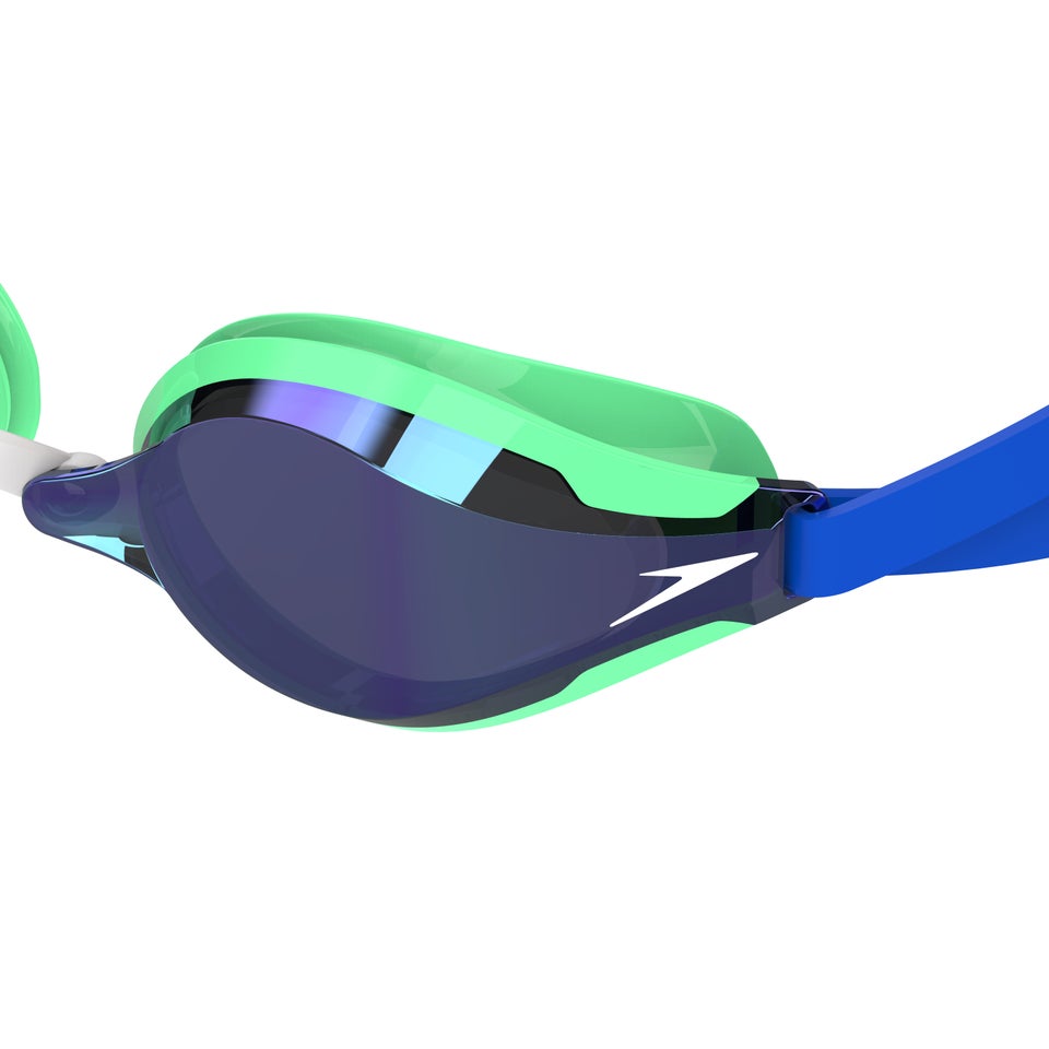 Speed Socket 2.0 Mirrored Goggle