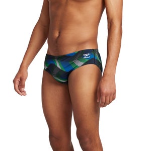 Men's Precision Brief Multi-color
