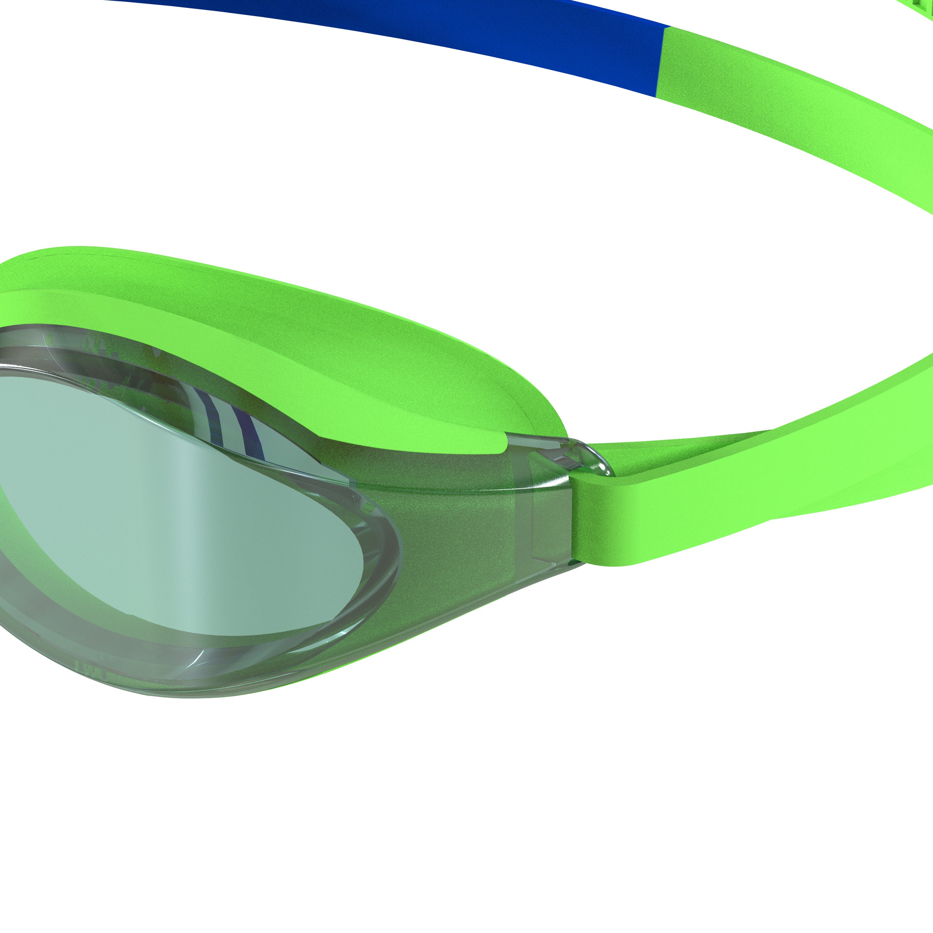 Hyper Flyer Mirror LTD | Speedo USA